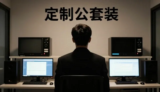 定制办公套装在不同场景下的性能表现与适用分析