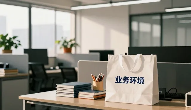 办公用品供应如何通过供应链优化提升效率