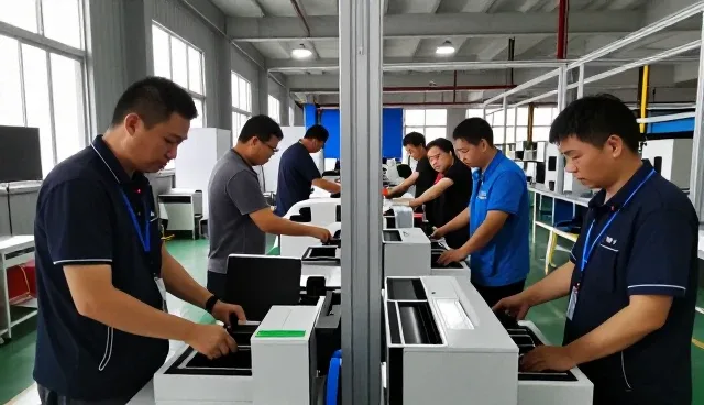 商贸时代下定制办公套装应用价值分析