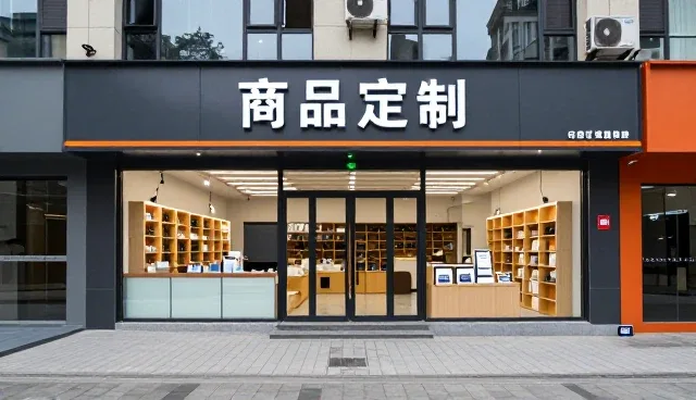 供应链服务如何在不同场景中实现性能优化